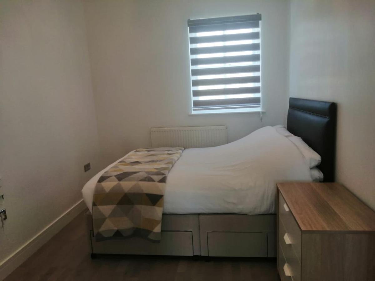 Apartment No 8 - Stay In Style In The Heart Of The Cathedral City. Truro Exterior foto